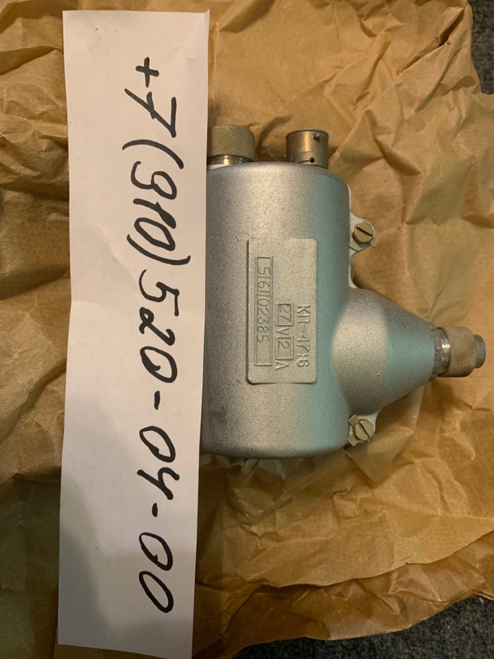 ������ �������� ������� ��-4716, ��-12��, ��4716, ��12��