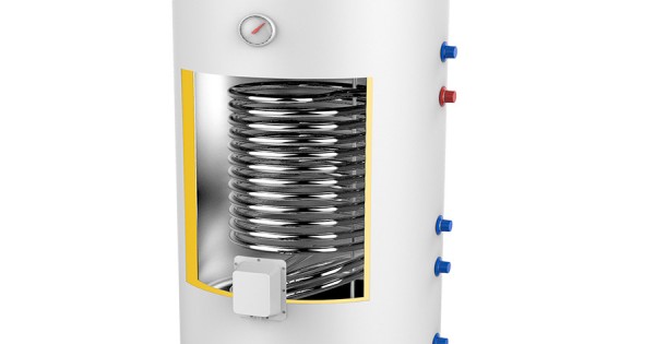 ������ ��������������� Termica AMET INOX 200