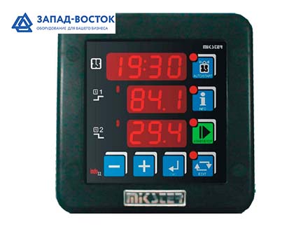 ���������� ���������� INDU-22R