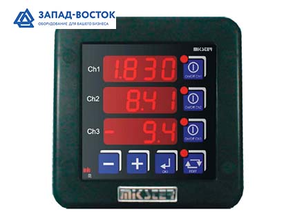������������ ���������� INDU-02R