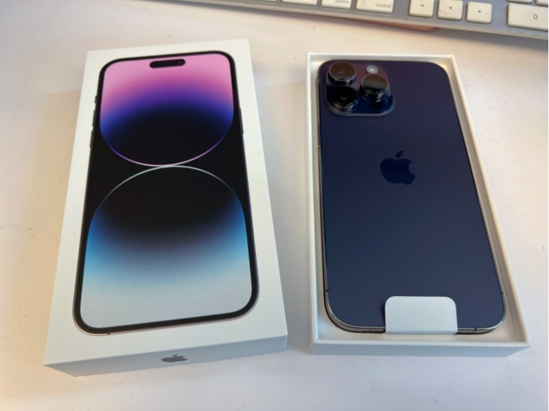 ������������� Apple iPhone 14 - 14 pro max 256GB