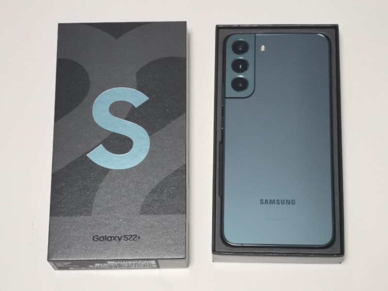 ���� Samsung Galaxy S22- S22 Ultra 5G -128 �� �������������