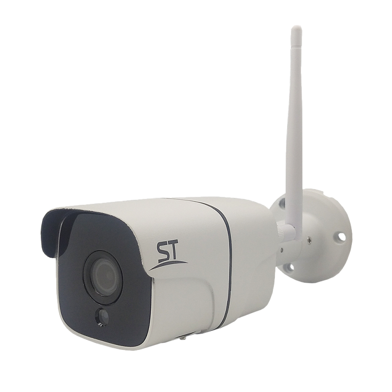 ������  �����������  ST - S2531  WiFi  2,8mm