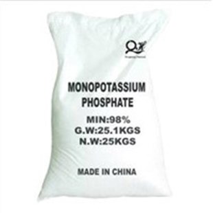 ����� ���������� �����, potassium dihydrogenphosphate