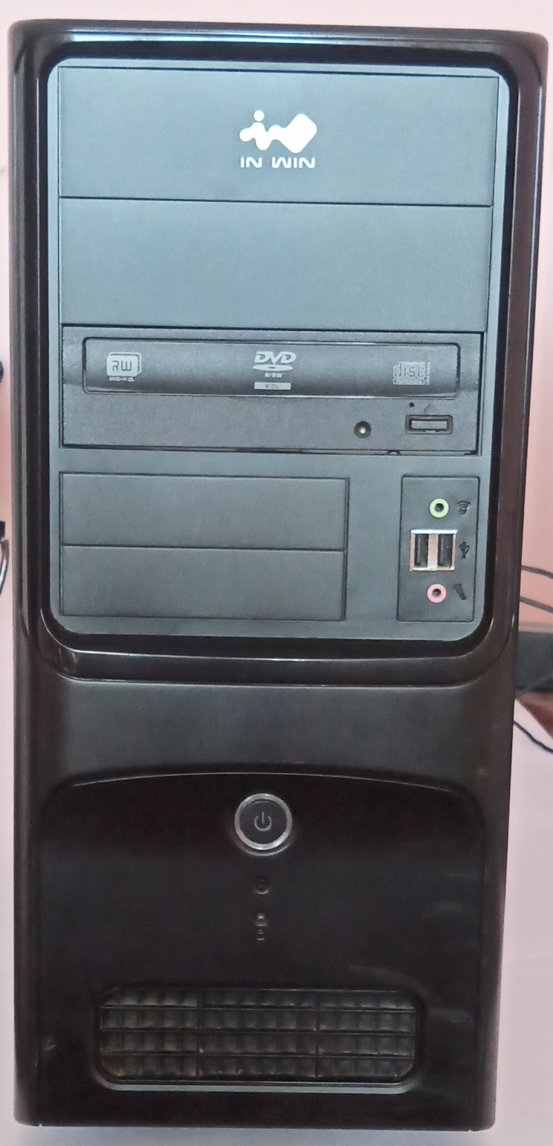 ����������� ���� i5-7400, 8�� DDR4, 500�� WD