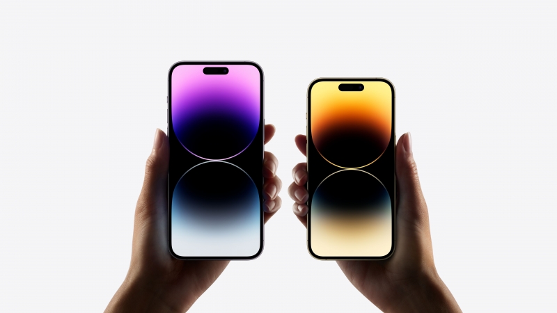 ������� Apple,Samsung, Xioami �� ������ �����.