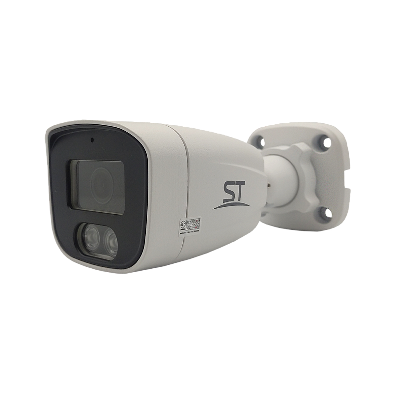 ������  �����������  ST-190  IP  HOME  POE  2,8mm