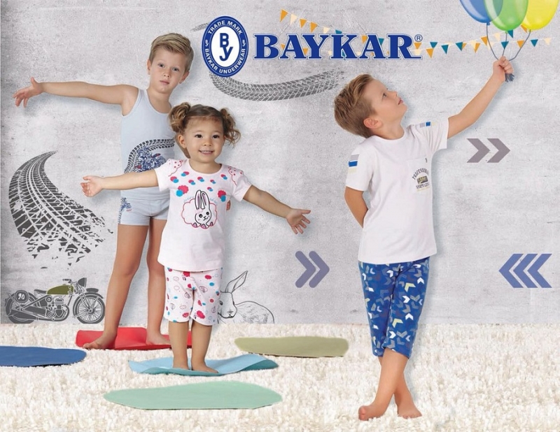 NBDG - �������� ������� ������ Baykar