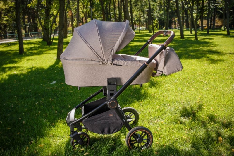 ������������� ������� ������� 2 � 1 CARRELLO Epica Beige