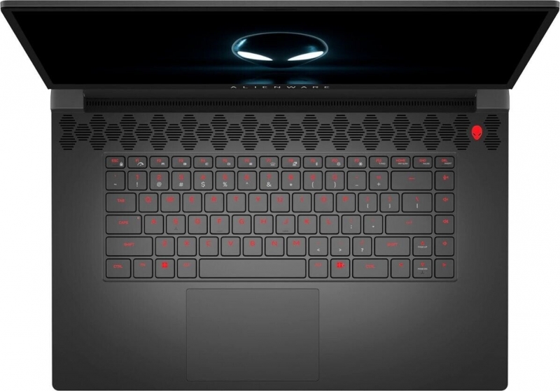 Gaming Laptop ����� ������� Alienware m17 R5 17 3 ����� FHD 480 �� Ryzen 9 6900H