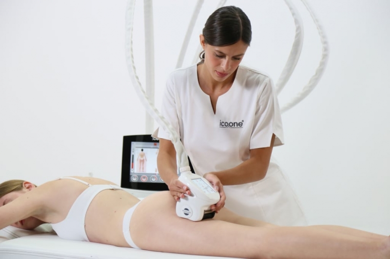 ��������� icoone laser