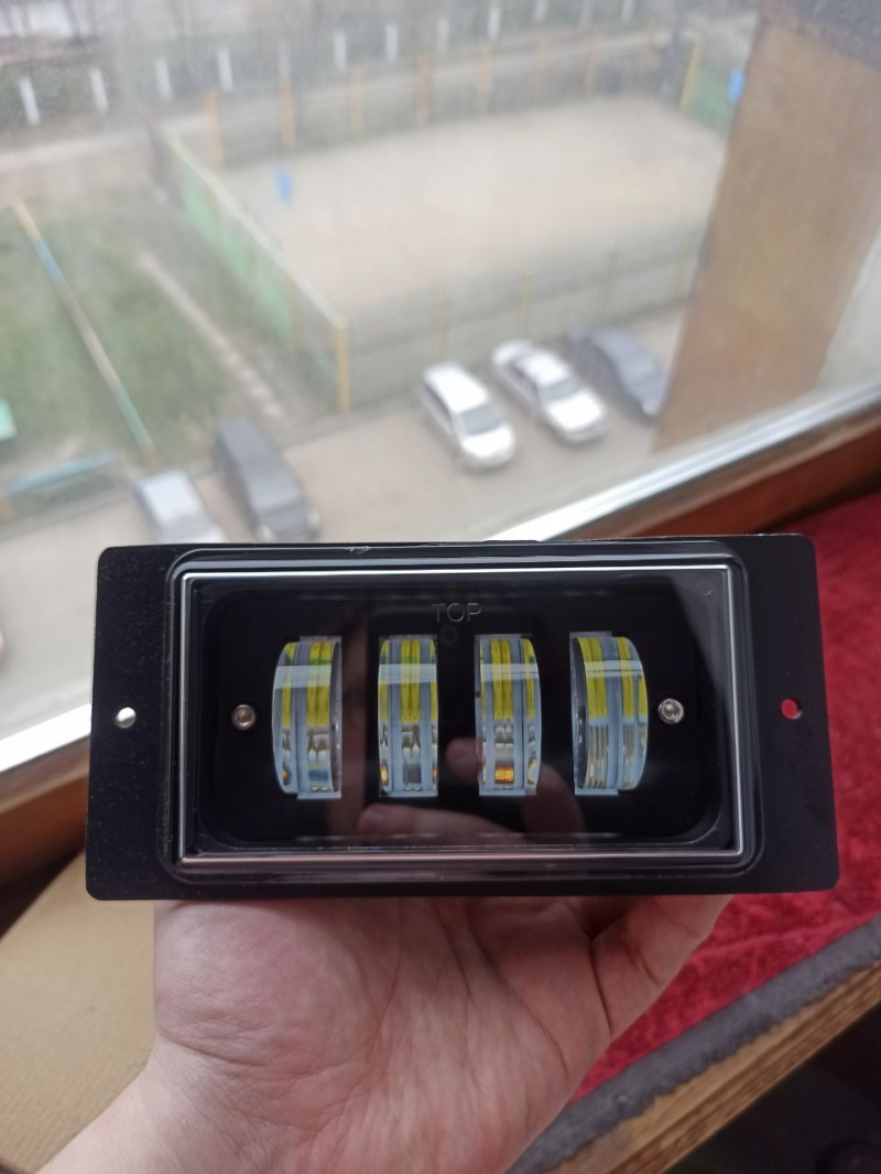 Led ������� ��� 2115,2114,2110,2112