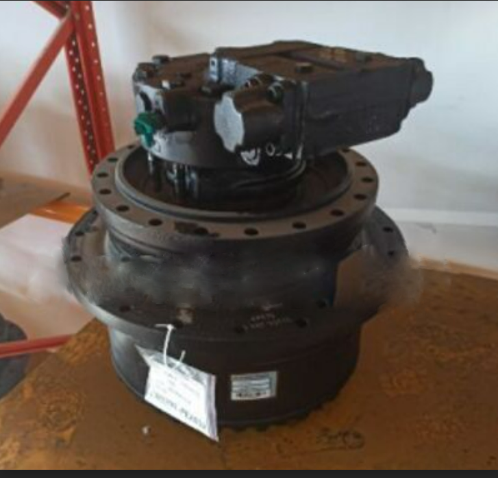 �������� ���� ��� CAT 345 ��