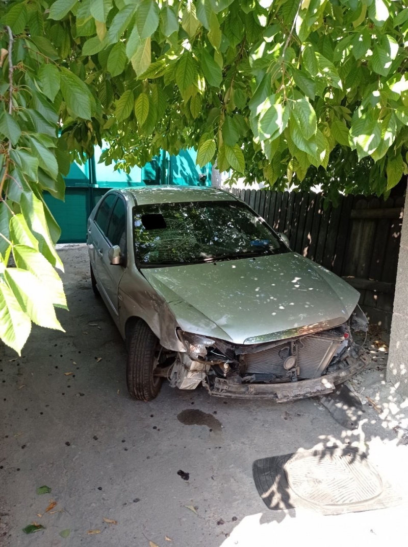 KIA Cerato 2008 ��� ������