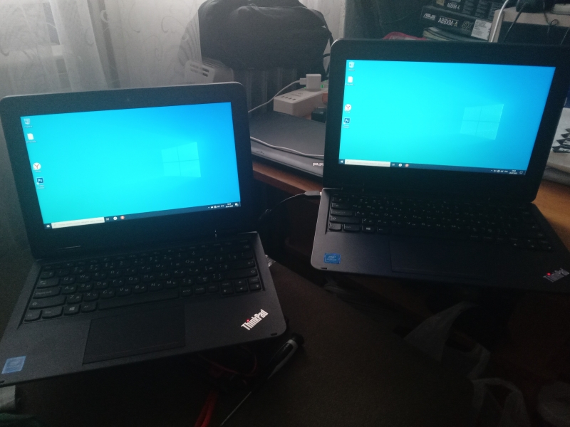 ������� Lenovo E11