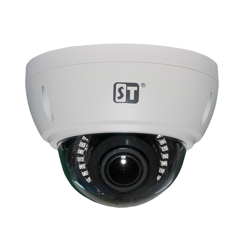 ������  �����������  ST  -172 IP HOME   2,8-12  mm