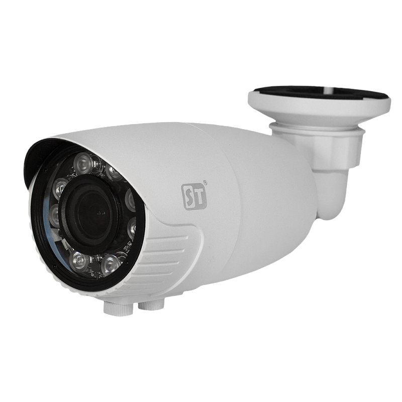 ������  �����������  ST  -  172 IP  HOME   2,8-12  mm