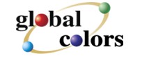 ���������������� ������������ �������� Global Colors