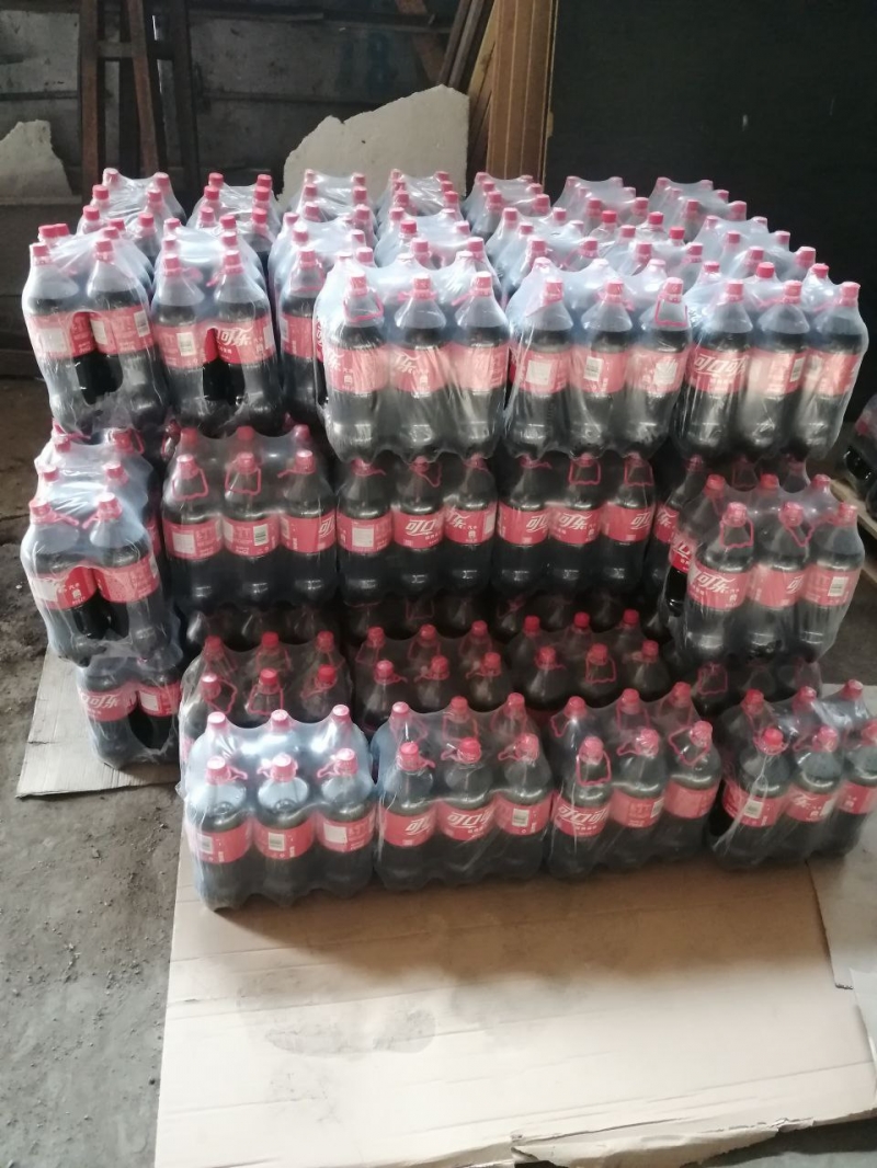 Coca-cola 2 ����� ����� � �������