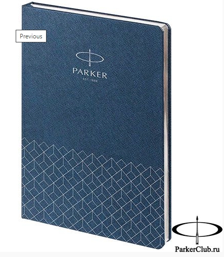 ������ parker � ������������