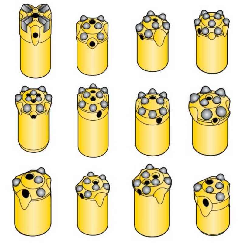 ������������������ ������� ������� �������������� ������ Atlas CopcoEpiroc, San