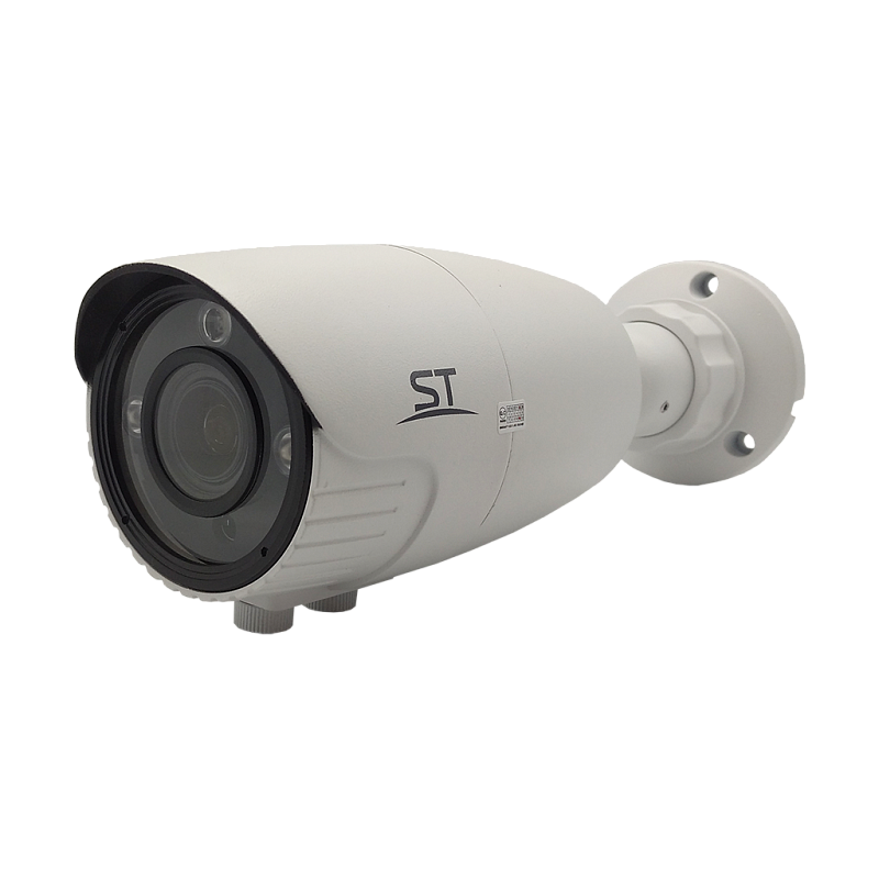 ������  �����������    ST-186   IP HOME 2,8-12  mm