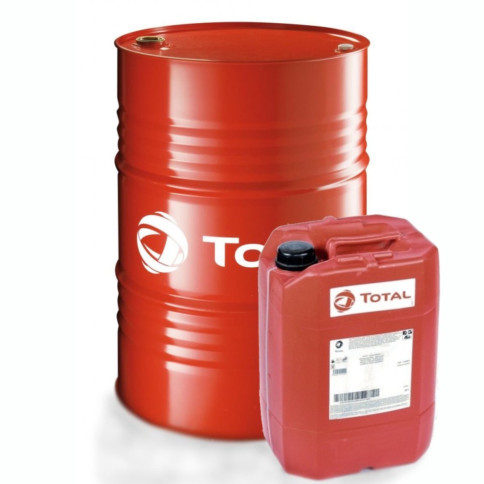 ����������� ����� TOTAL TP MAX 10W40 � �������