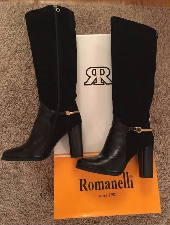 ������ Romanelli