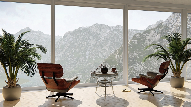 ������-������ � ������ ������� ��������� PRO INTERIOR DESIGN  PROID.STUDIO