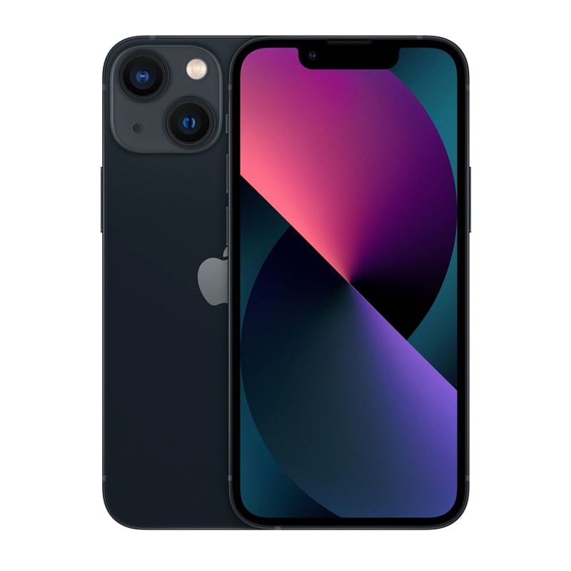Apple iPhone 13 midnight ������ ����