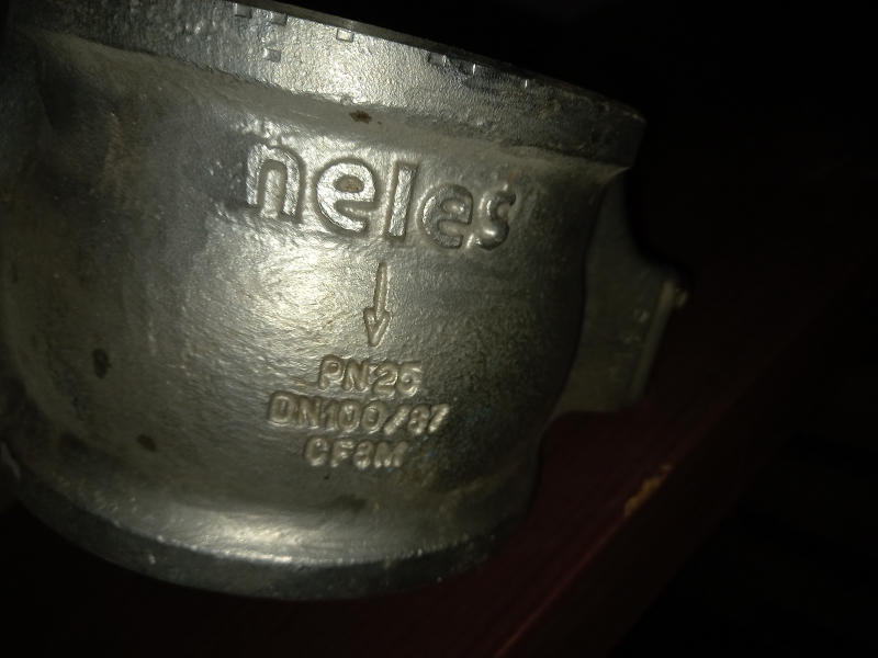 �����  NELES.METSO.FLOWSERVE ����� metso neles flowserve lw, lg, ra, qr