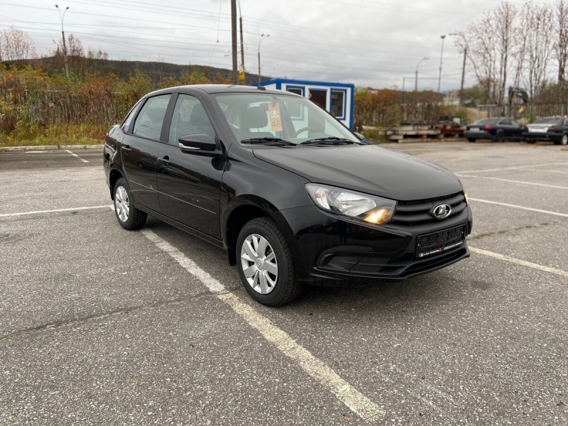 ���������� ����� LADA ��� Granta Euro-2, 2023 �.�.