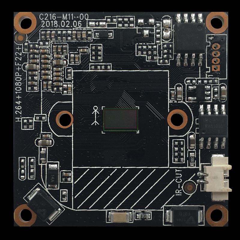 ������   �����������  ST-200 M   IP   HOME 3,7mm