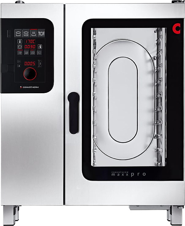 ��������������� Convotherm Maxx Pro easyDial 10.10 GB