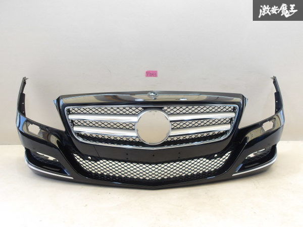 ������������ �������� ������ Mercedes-Benz W218 C218 CLS-Class Early