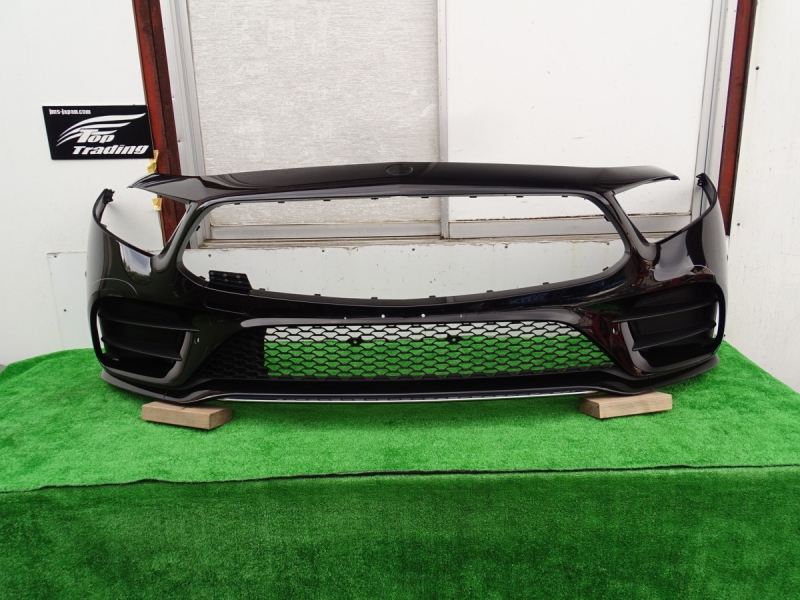 ������������ �������� ������ Mercedes - Benz CLS-Class W257 AMG 2017-2021