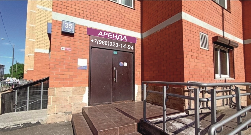 7 916 442-94-95 ������ �������� ������������� ��������� 70 �2 ��������� ����