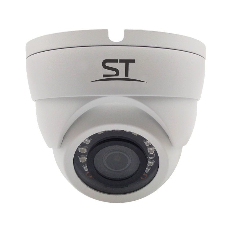 ������    �����������  ST-173 M IP HOME 2,8mm