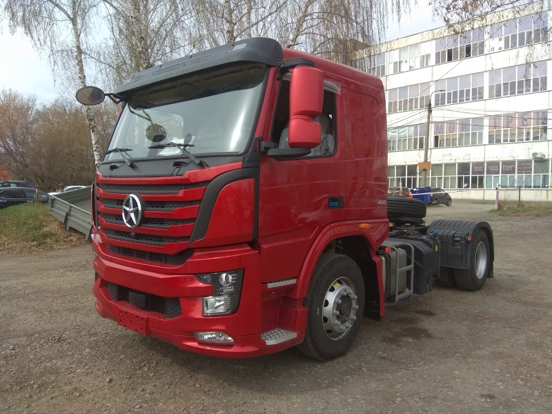 ����� DAYUN CGC4180, ��������, ������