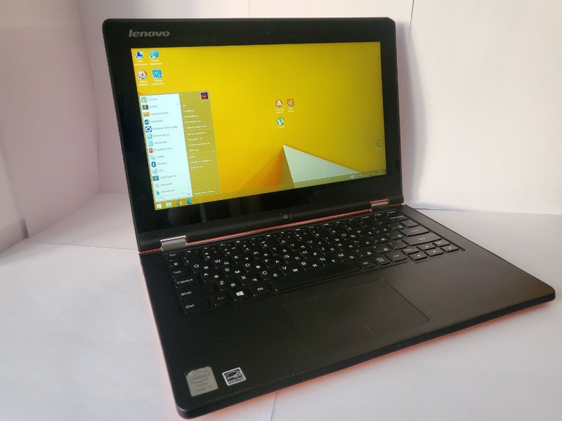 ��������� Lenovo IdeaPad Yoga 2 11 20428
