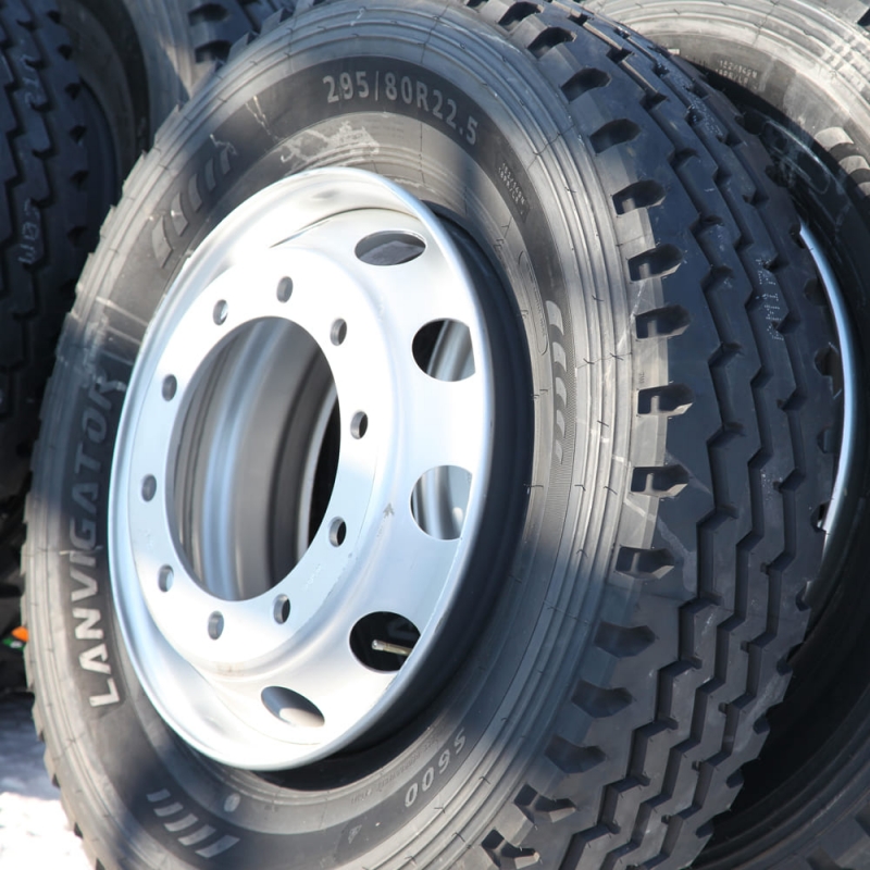 ���� LANVIGATOR S600 29580R22.5