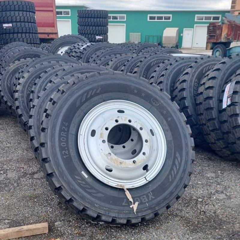 ���� YINGBA YB607 12.00R20