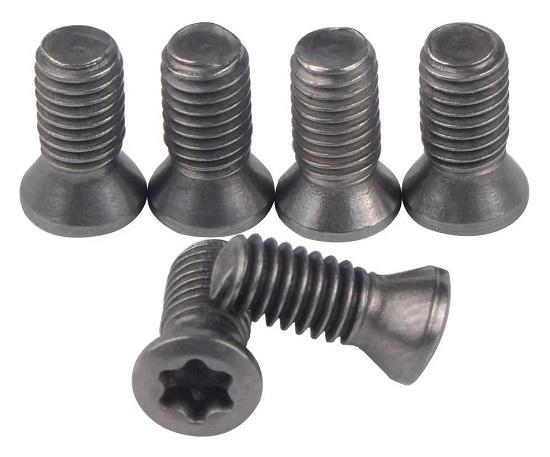 ����� � ����� torx, torx plUs