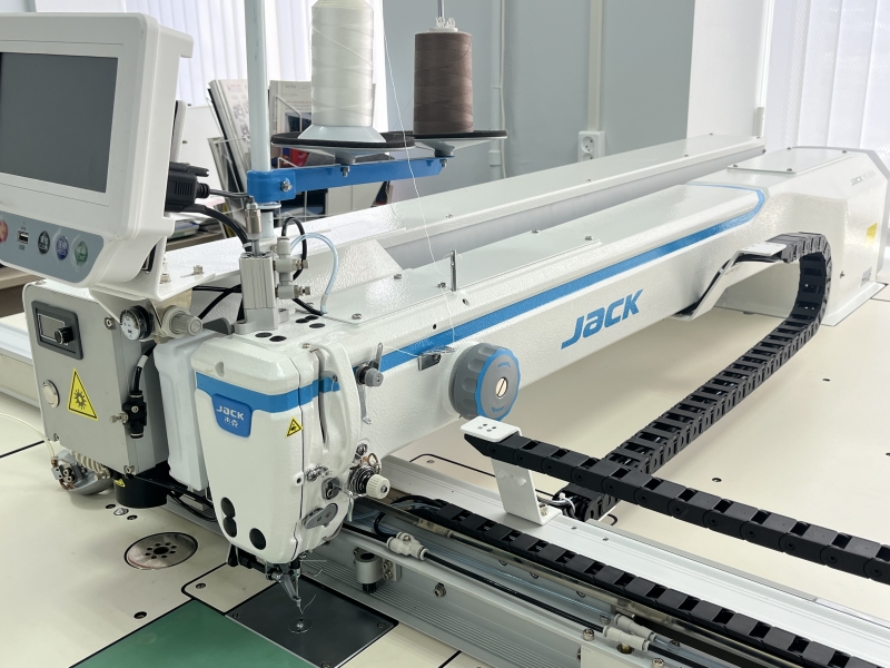 ��������� ������� JACK c �������� ������ ��