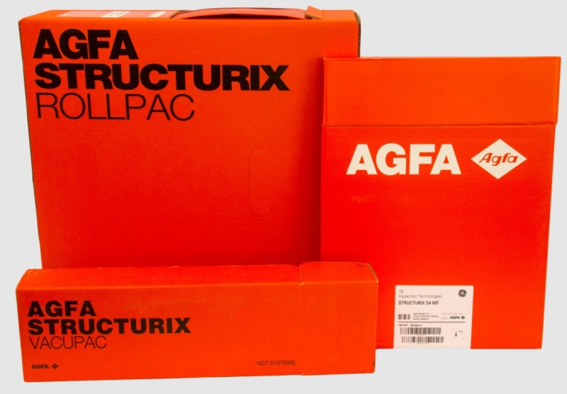 �������� �����  Agfa F8