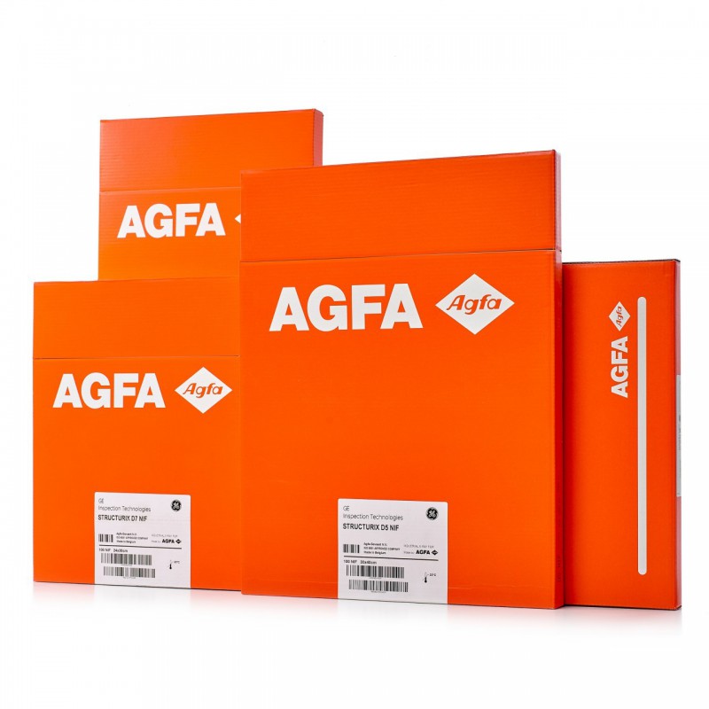 ����� ����� Agfa D7