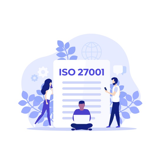 ������������ � �������� ISO 27001 � ����������