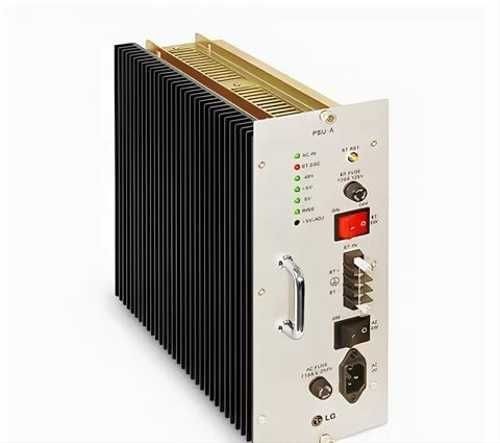 ���� ������� PSU-A Starex CS1000