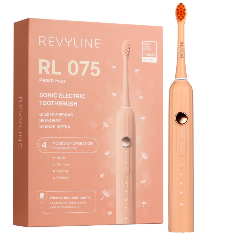 �������� ������ ����� Revyline RL 075 Peach Fuzz