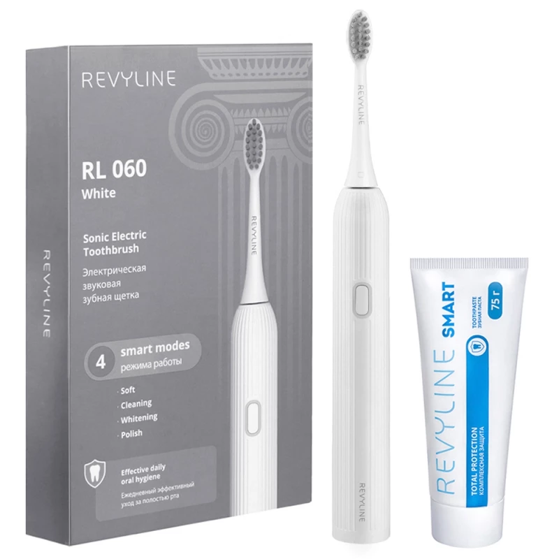 ����� �������� ����� Revyline RL060 White � ����� Smart